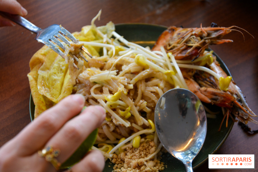 Baanbeck : le bistrot lao-thaï entre modernité et tradition