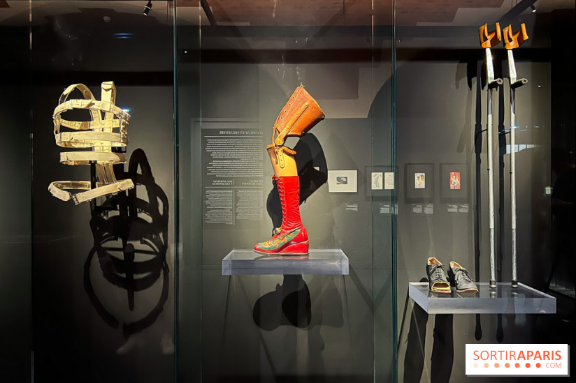 Exposition Frida Kahlo