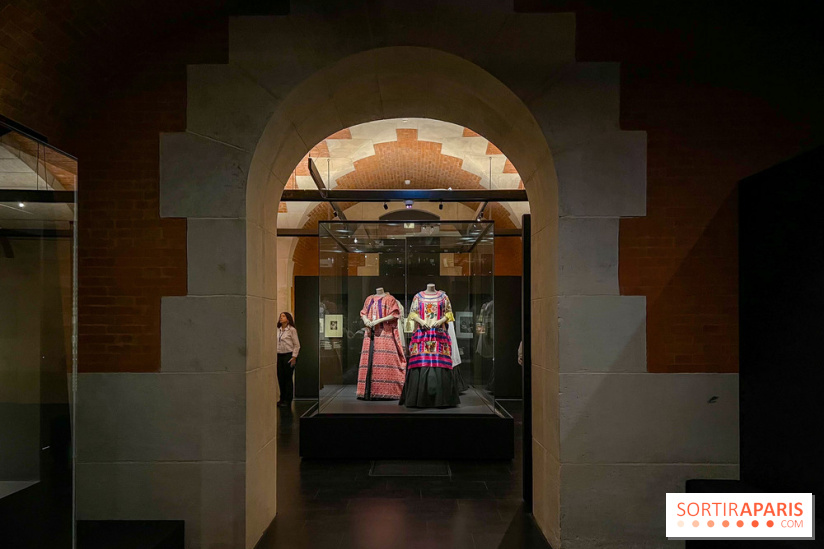 Exposition Frida Kahlo