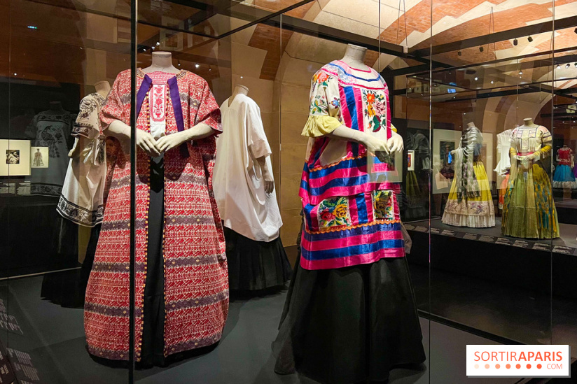 Exposition Frida Kahlo