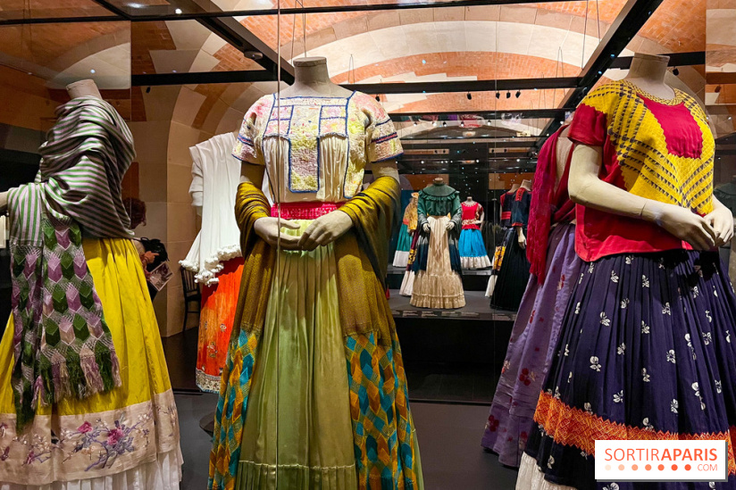 Exposition Frida Kahlo