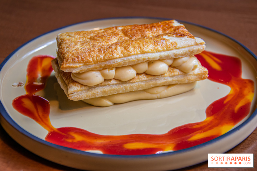 Mozami, notre test de la cantine simple et moderne du Novotel Paris Belleville