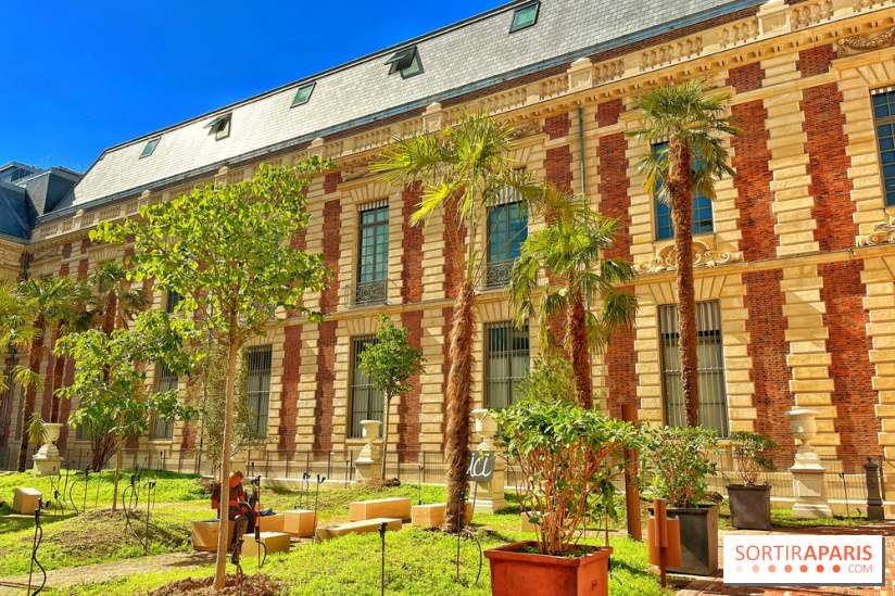 La BnF Richelieu rouvre ses portes après 10 ans de travaux