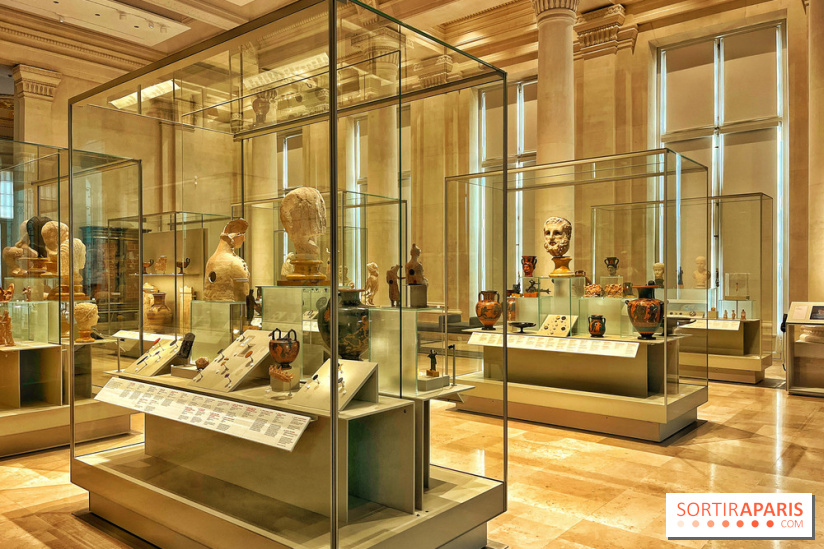 La BnF Richelieu rouvre ses portes après 10 ans de travaux