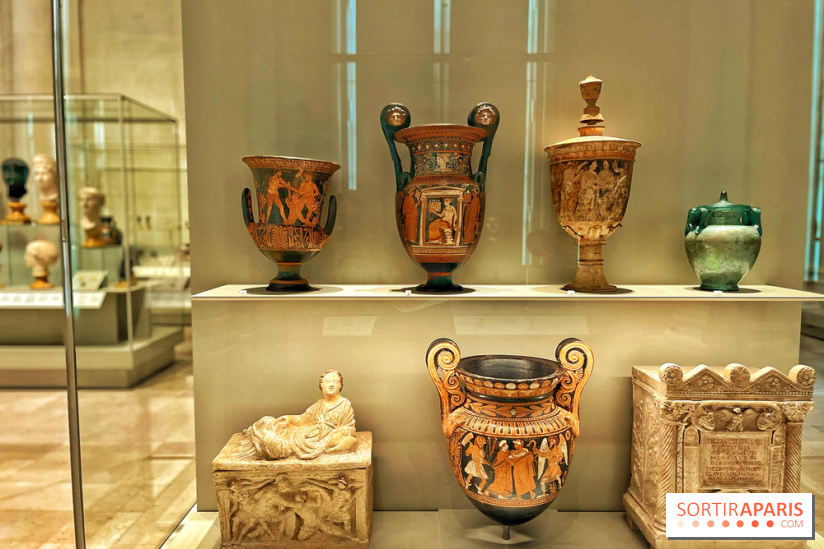 La BnF Richelieu rouvre ses portes après 10 ans de travaux