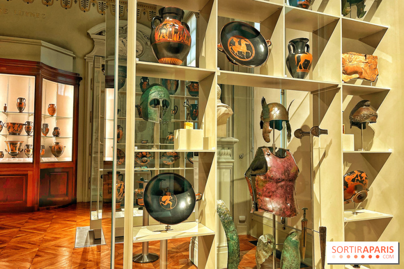 La BnF Richelieu rouvre ses portes après 10 ans de travaux