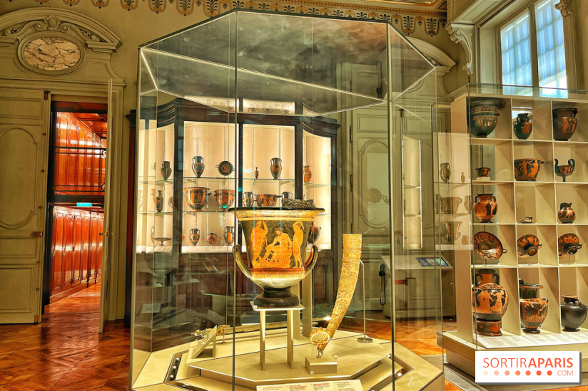 La BnF Richelieu rouvre ses portes après 10 ans de travaux