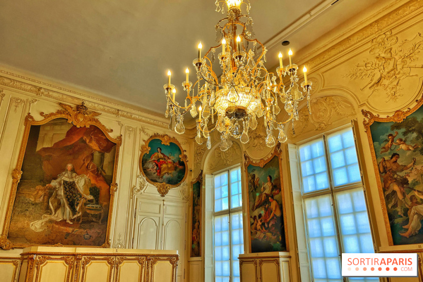 La BnF Richelieu rouvre ses portes après 10 ans de travaux