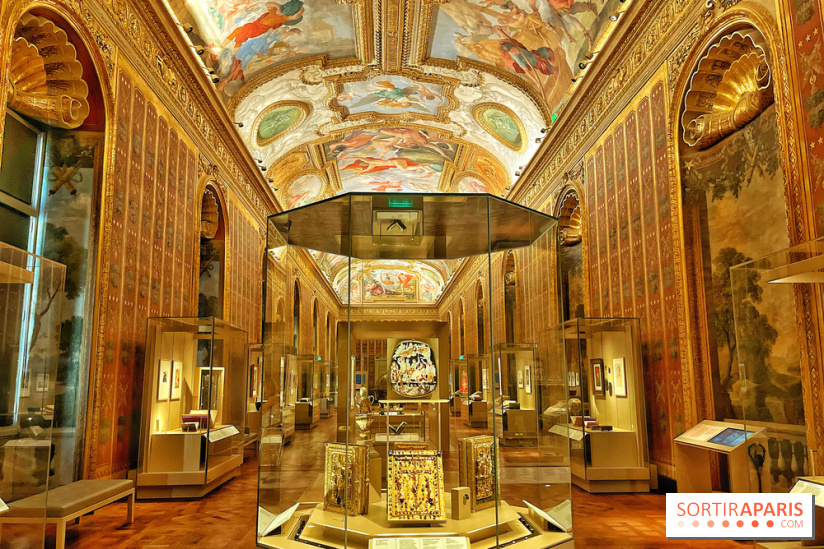 La BnF Richelieu rouvre ses portes après 10 ans de travaux