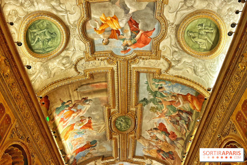 La BnF Richelieu rouvre ses portes après 10 ans de travaux