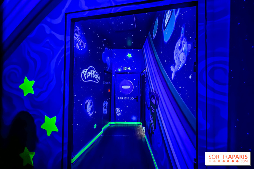 Play Doh’art café