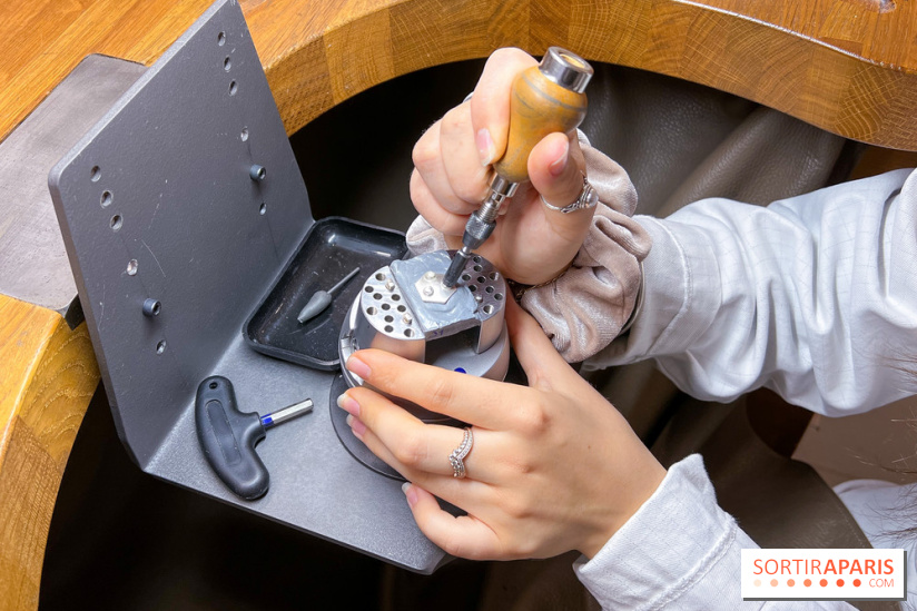 Institut Cartier - Journées du Patrimoine 2022