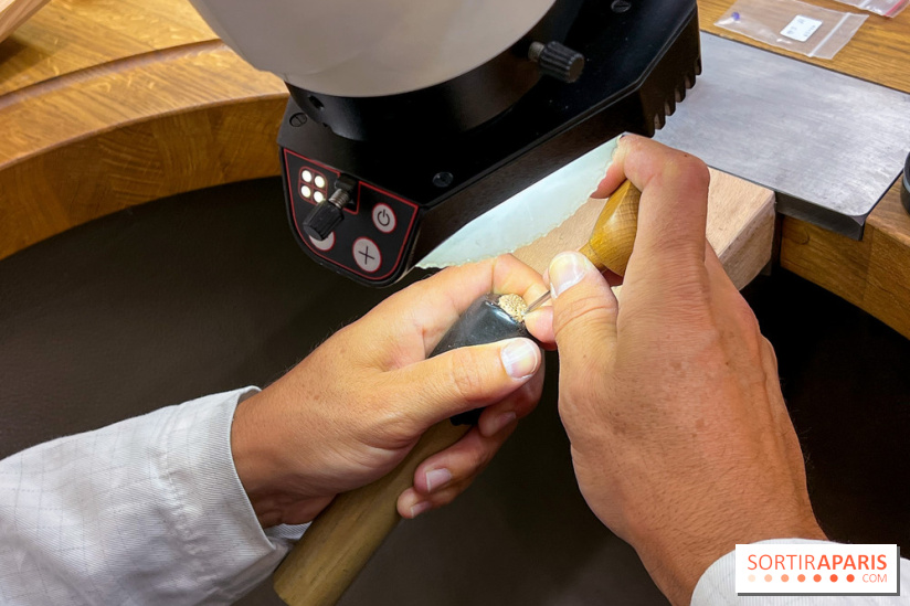 Institut Cartier - Journées du Patrimoine 2022