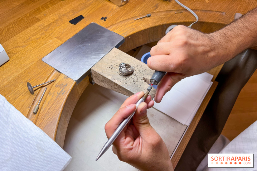 Institut Cartier - Journées du Patrimoine 2022