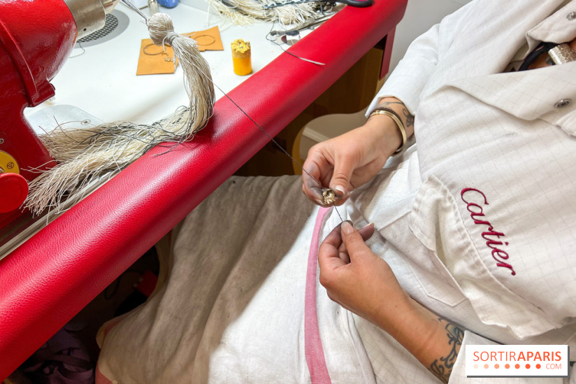 Institut Cartier - Journées du Patrimoine 2022