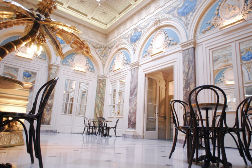 Les auberges de jeunesse du BVJ à Paris