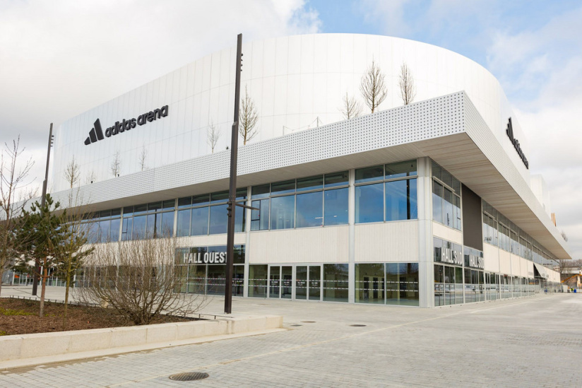 Arena Porte de la Chapelle