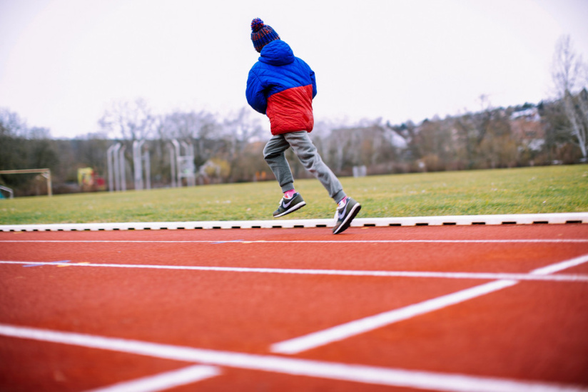 20Kids, la course enfants du 20 km de Paris
