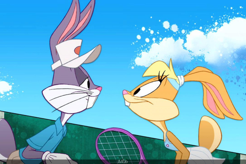 Olympic Games 2024 Looney Tunes mascots offer free entertainment in