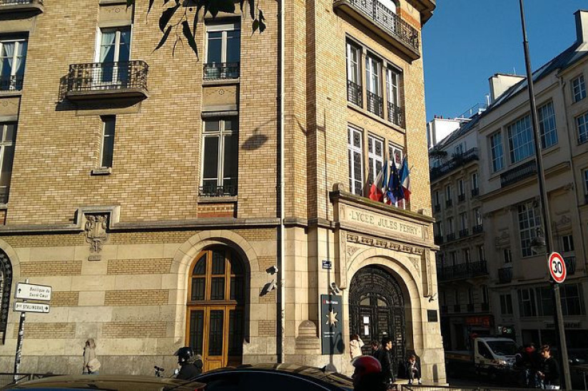 Lycée Jules Ferry
