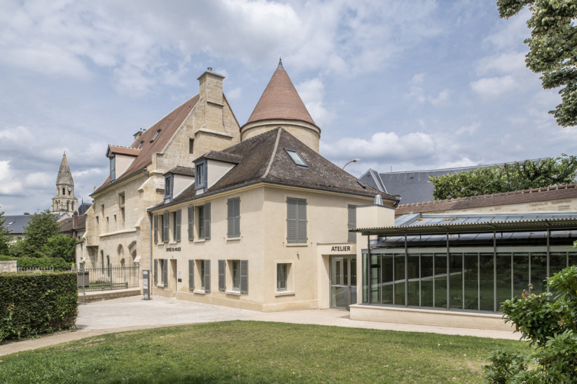Le musée du Jouet : une plongée insolite dans les collections de jouets anciens, à Poissy (78)