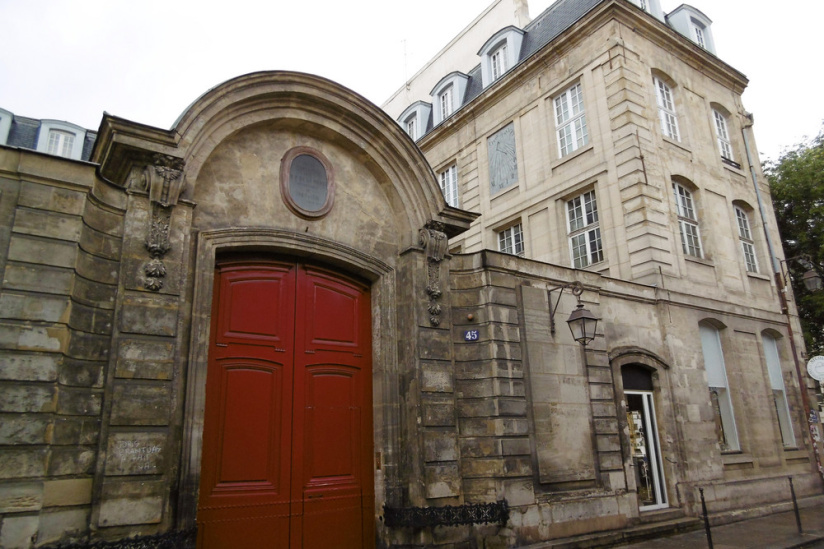 Journées du Patrimoine 2025 au Musée d'Autrefois