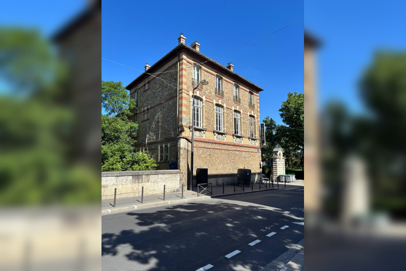 Carré Brassens : un nouvel espace culturel de 700 m² pensé pour les habitants, en projet dans le 15e