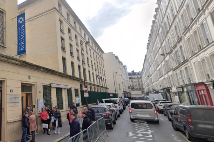 Journées du Patrimoine 2025 : découvrez l'Institut Culturel de Roumanie