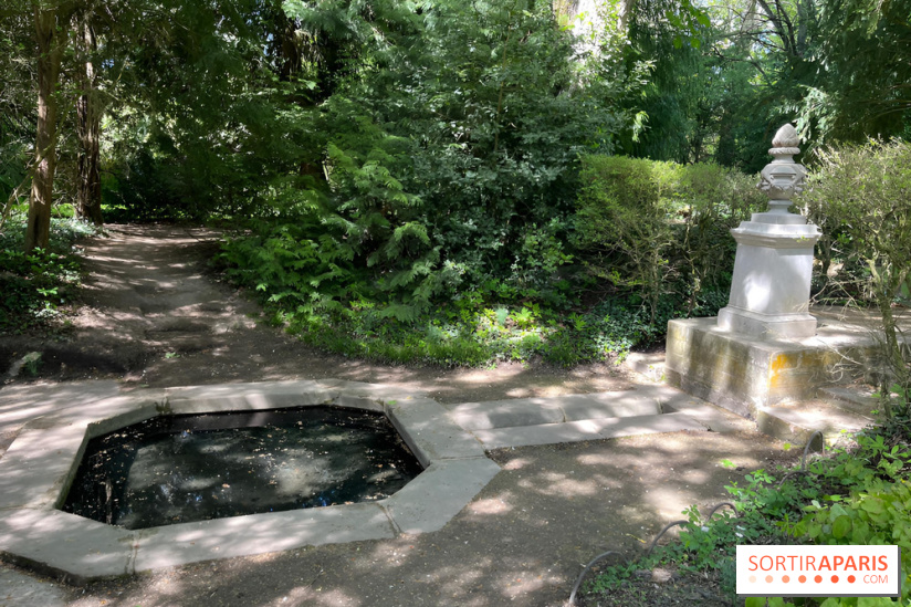 Le saviez-vous ? Cette ancienne ville royale de Seine-et-Marne doit son nom…à une fontaine
