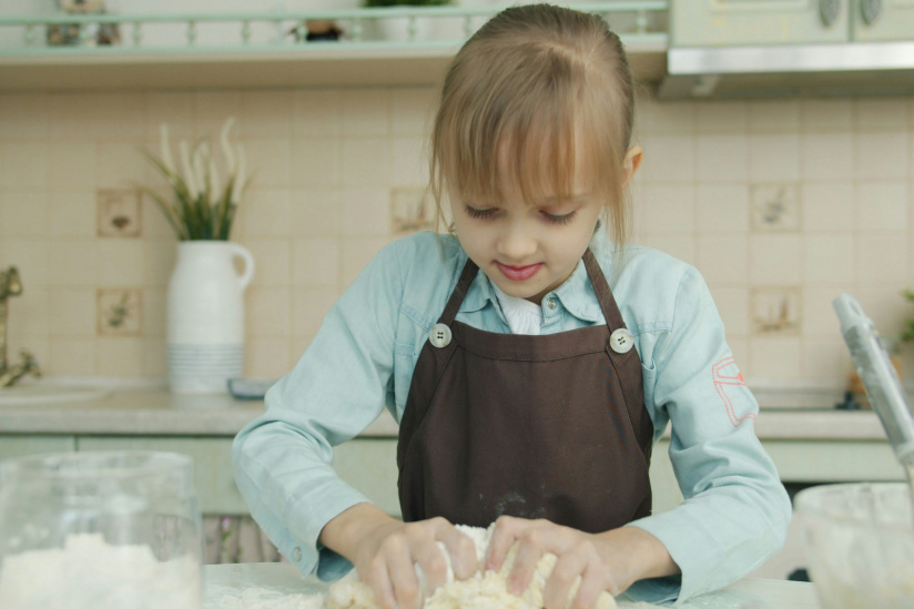 Quand je serais grand, la mini-ville des enfants, pour faire comme les grands