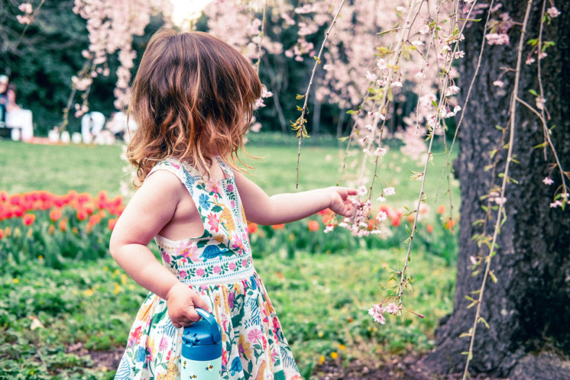 Que faire en famille, avec les enfants, au Salon Marjolaine Bio 2026 ?