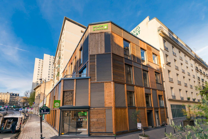 Des ateliers gratuits en famille autour de la lutte contre le gaspillage à Envie le labo 