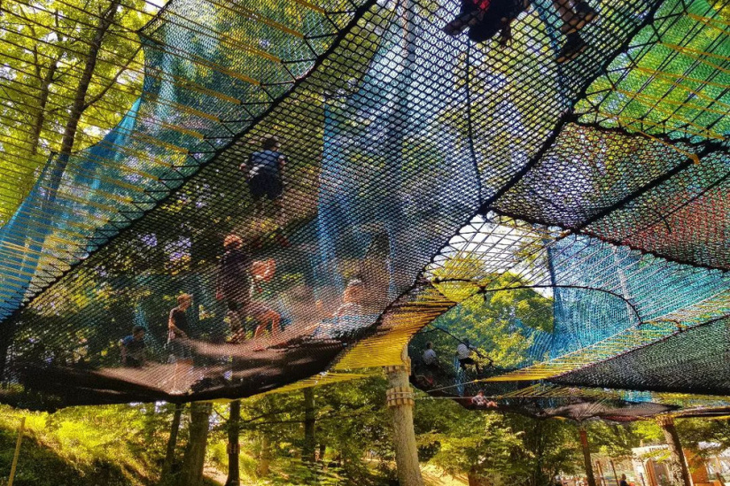 Ecoparc Légendes Meudon