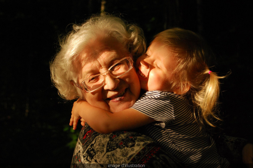 Grandma's Day 2023: Outings to do with your grandchild and other  grandparents 