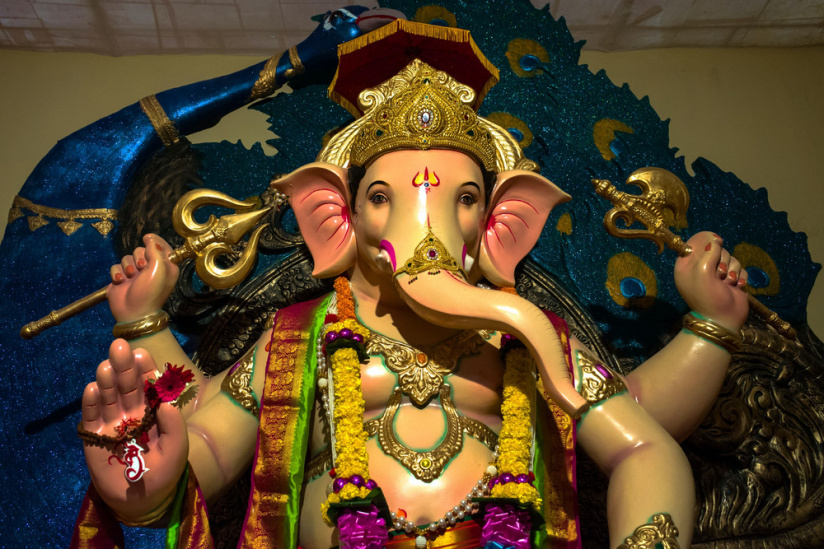 Balade sur l'Inde en famille