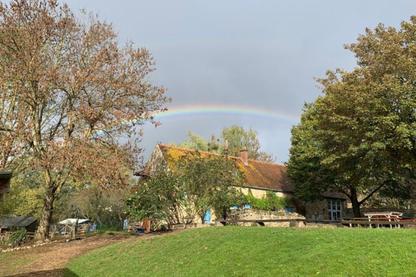 Ferme Pédagogique du Bel Air