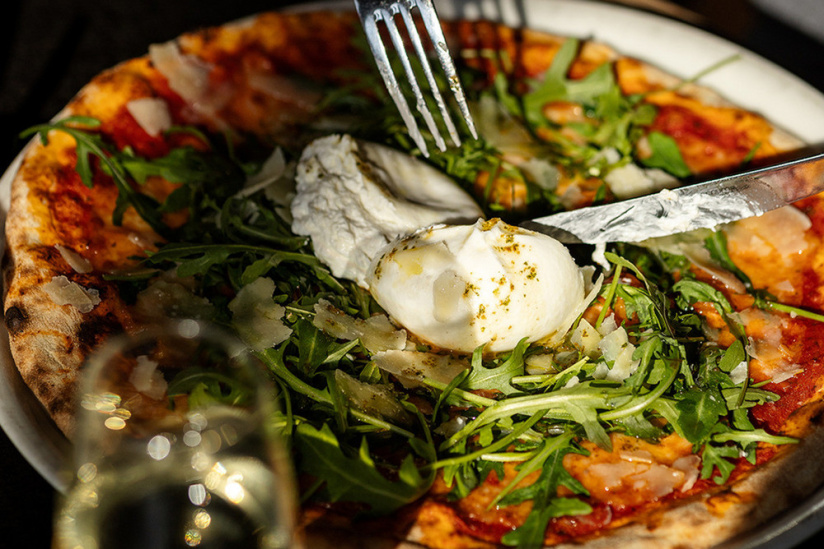 Brunch la petite Halle