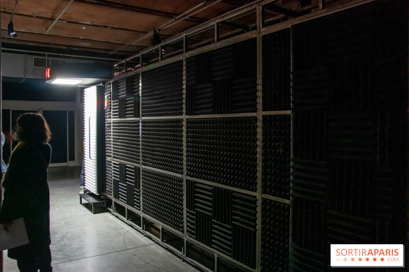 Foire foraine d'art contemporain partie 1 et 2