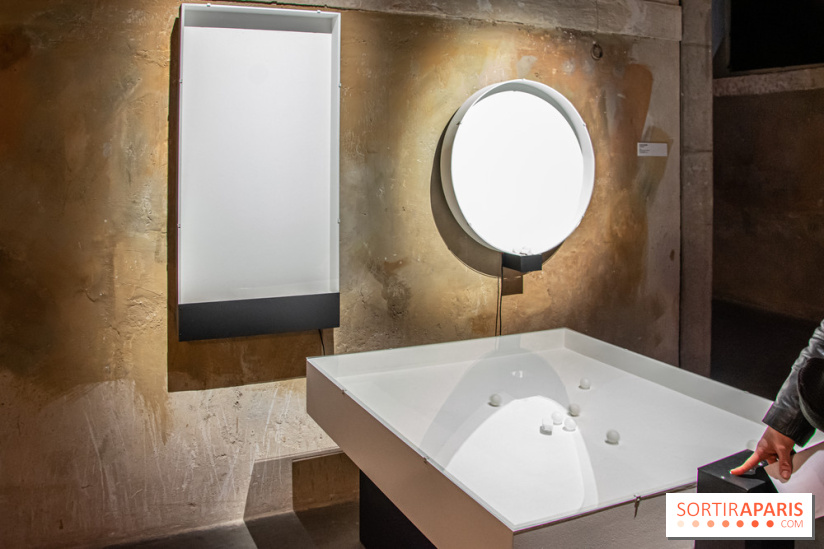 Foire foraine d'art contemporain partie 1 et 2