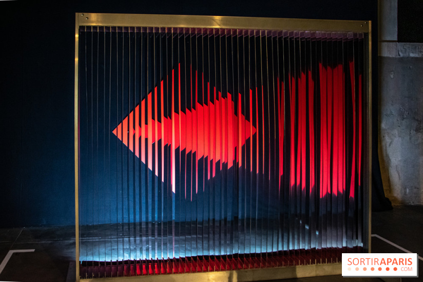 Foire foraine d'art contemporain partie 1 et 2