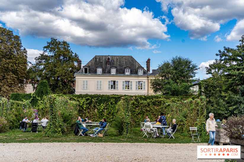Le Potager du Roi de Versailles, Journées du Patrimoine 