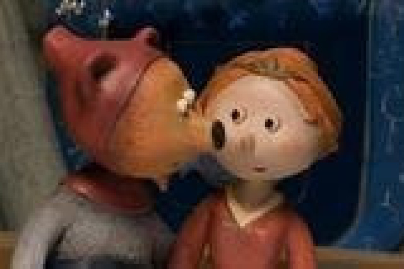 1, 2, 3 Léon
films animation