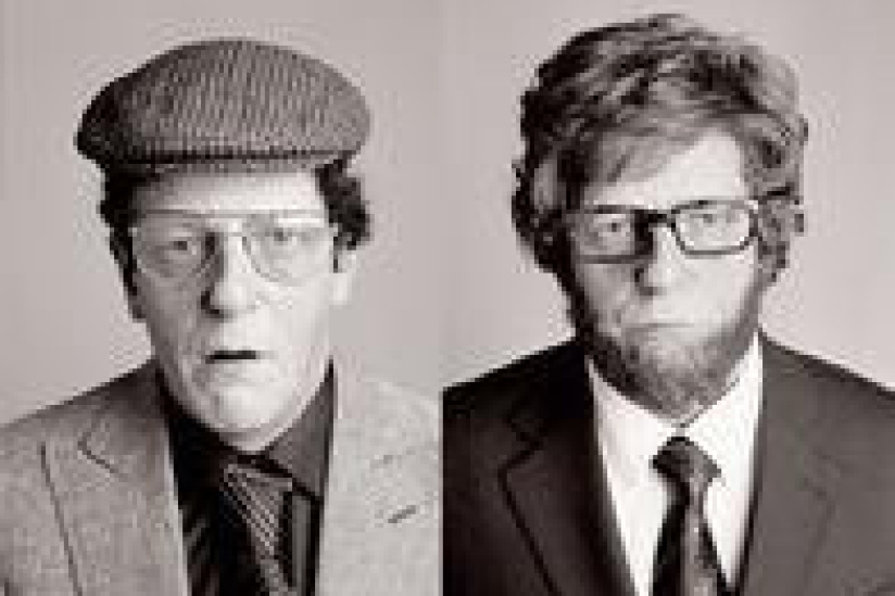 Jan fabre
art kept me out of jail