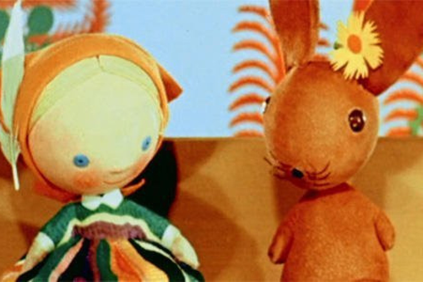 festival tout-petits cinéma
2010
forum des images