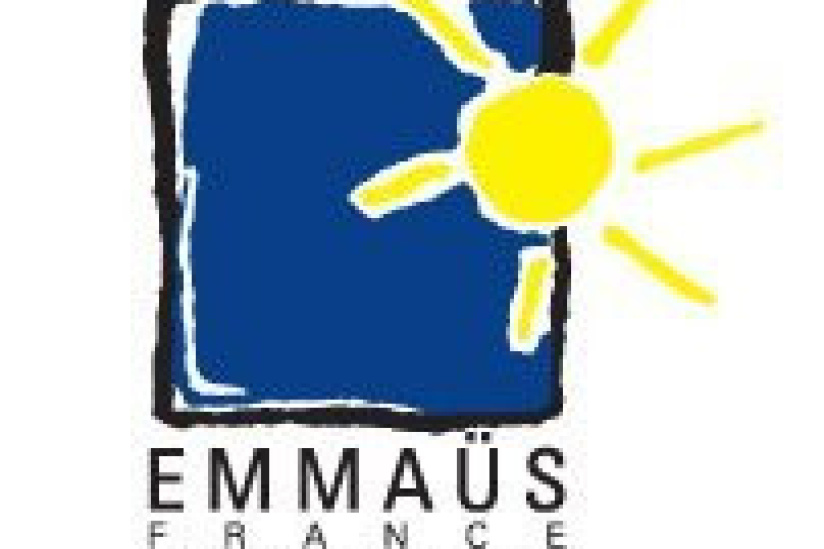 friperie solidaire
emmaus 2010