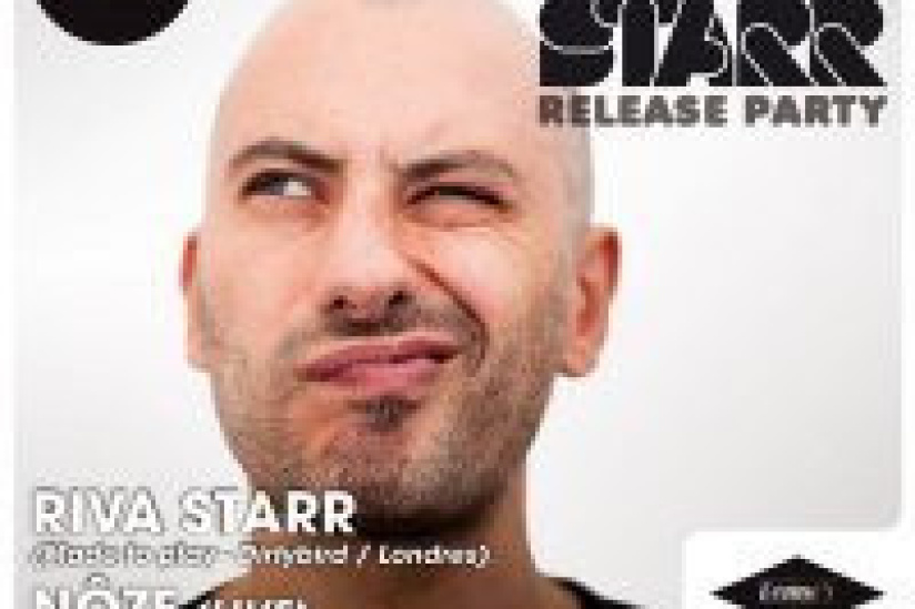 riva star
régine's