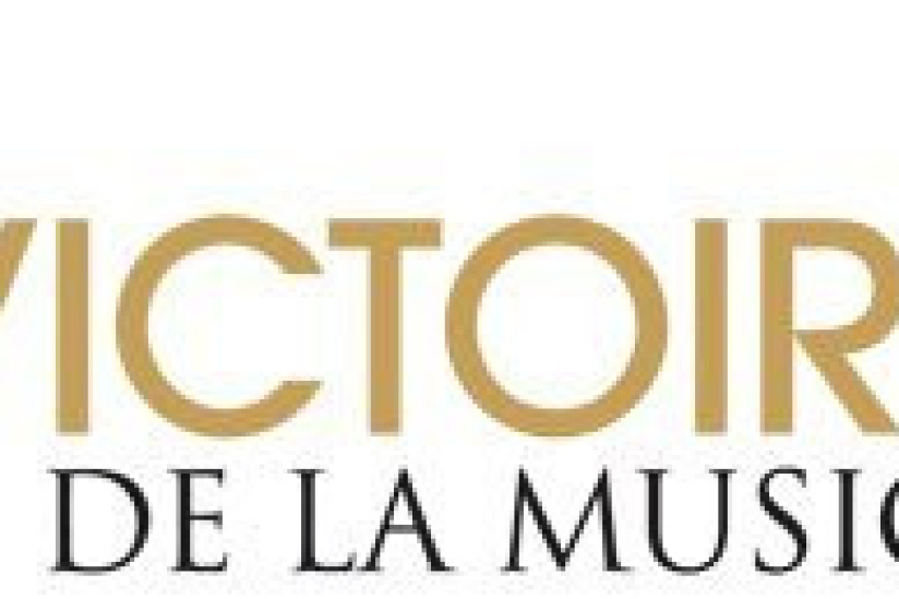les victoires de la musique
2010