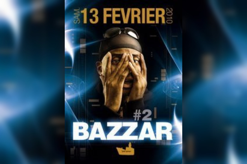 bazzar
batofar
samedi 13 février 2010