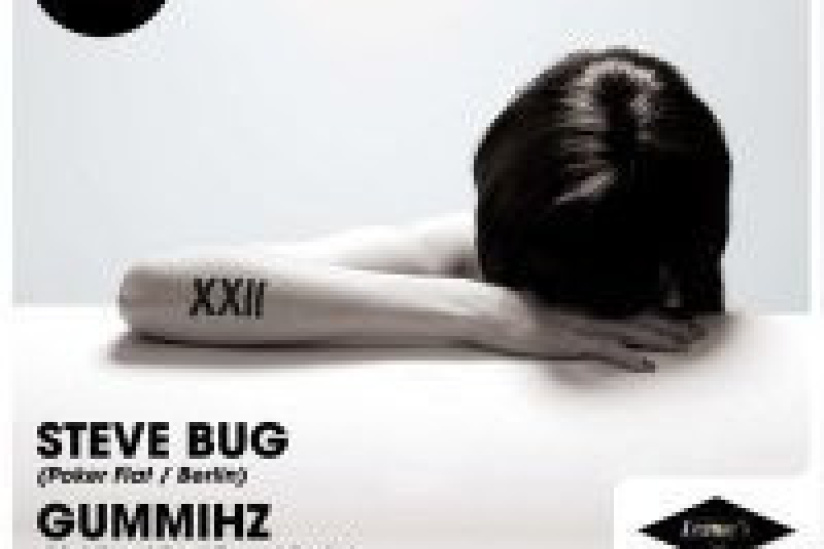 22 régine's
5 mars 2010