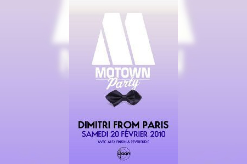 motown party
djoon février 2010